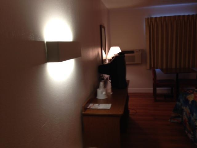Rodeway Inn Emporia Zimmer foto
